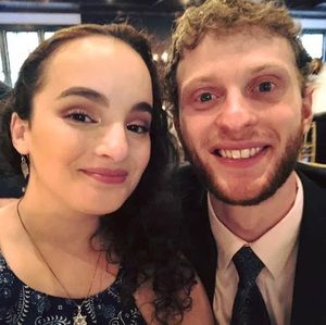 Meet your Posher, Rose